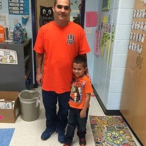 Meet your Posher, Jesse